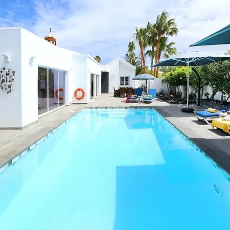 Juliet L1 Villa